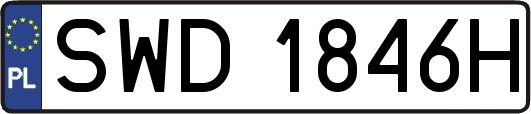 SWD1846H