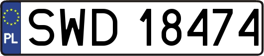 SWD18474