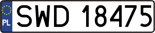 SWD18475