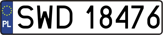 SWD18476