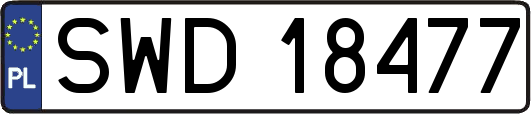 SWD18477