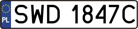 SWD1847C