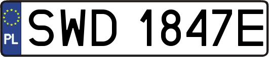 SWD1847E