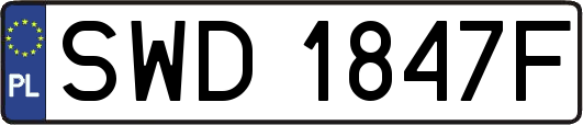 SWD1847F