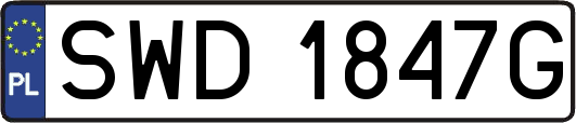 SWD1847G
