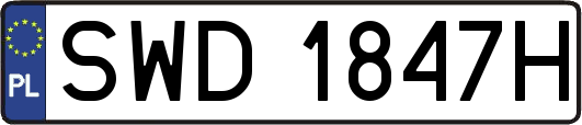 SWD1847H