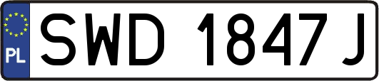 SWD1847J