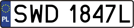 SWD1847L
