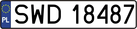 SWD18487