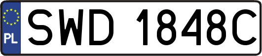 SWD1848C