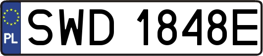 SWD1848E