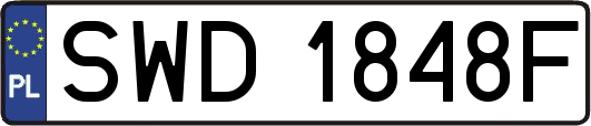 SWD1848F