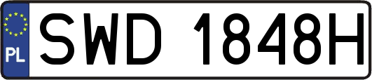 SWD1848H
