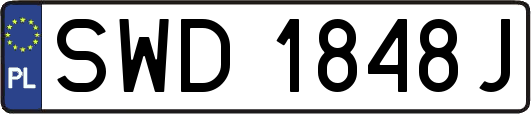 SWD1848J