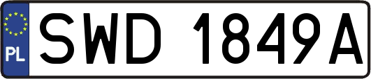 SWD1849A