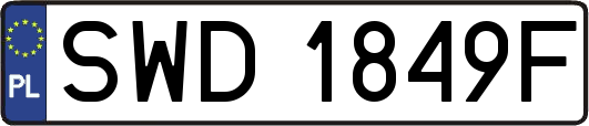 SWD1849F