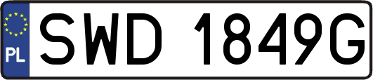 SWD1849G