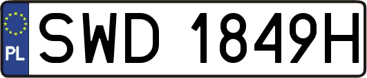 SWD1849H
