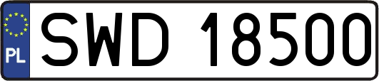 SWD18500