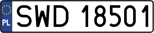 SWD18501