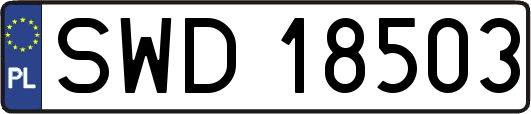 SWD18503