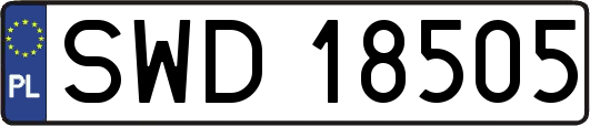 SWD18505