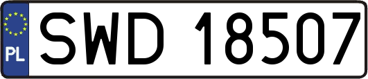 SWD18507