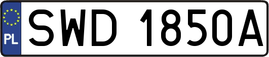 SWD1850A