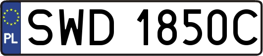 SWD1850C