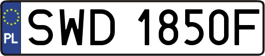 SWD1850F
