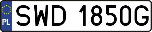 SWD1850G
