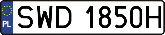 SWD1850H