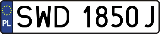SWD1850J