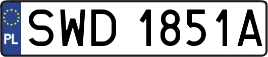 SWD1851A