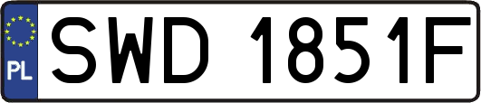 SWD1851F