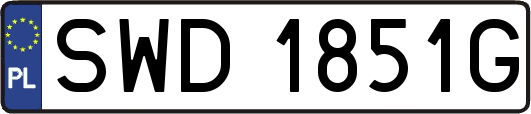 SWD1851G