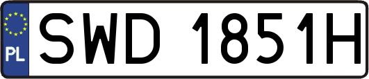 SWD1851H