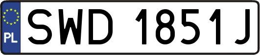 SWD1851J