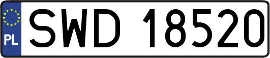 SWD18520