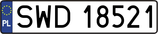 SWD18521
