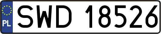SWD18526