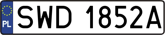 SWD1852A