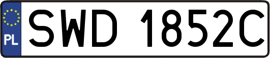 SWD1852C