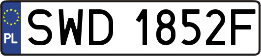 SWD1852F