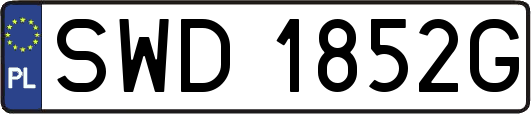 SWD1852G