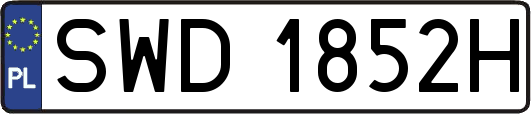 SWD1852H