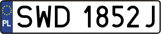 SWD1852J