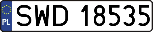 SWD18535