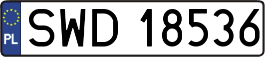 SWD18536