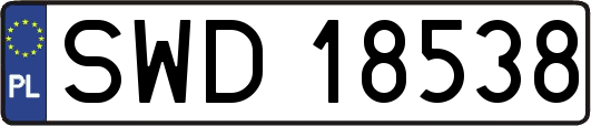 SWD18538